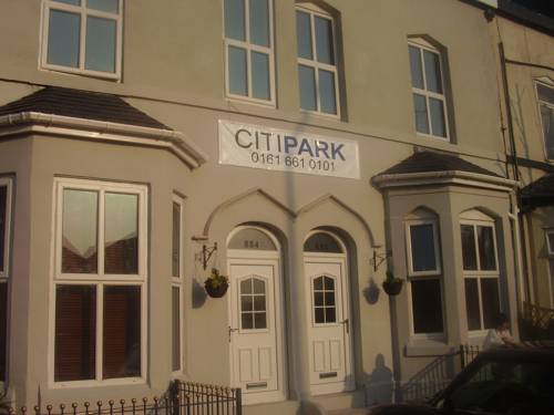 Citi Park Hotel 