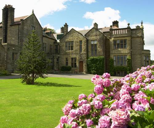 Dunsley Hall Country House Hotel 