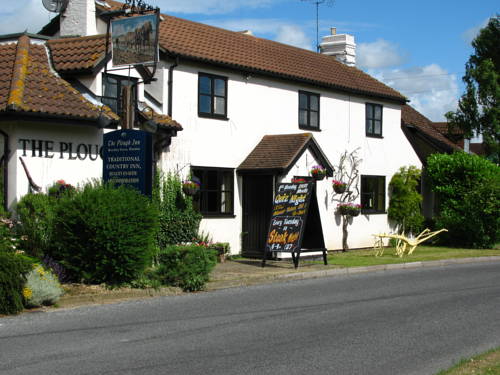 The Plough Inn 