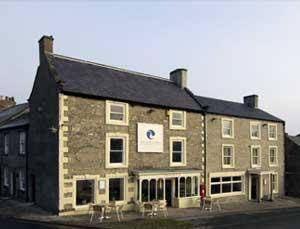 The White Swan Hotel 