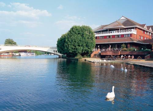 Crowne Plaza Reading 