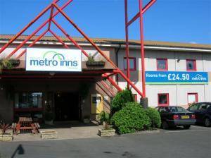 Metro Inns Teesside 