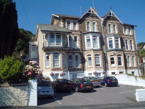Sea Breeze House Elegant Accommodation 