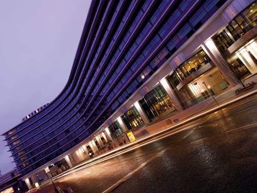 Macdonald Manchester Hotel & Spa 
