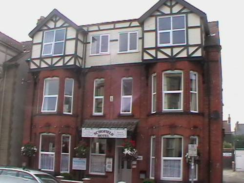 Schofield Guest House 