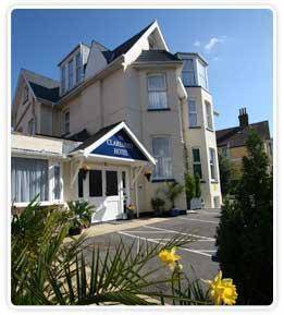 The Claremont B&B 