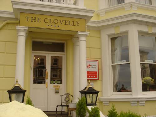 The Clovelly 
