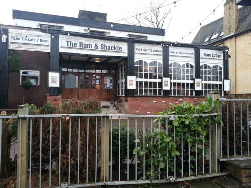 The Rams Lodge 
