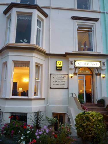 St. Hilary Guest House 