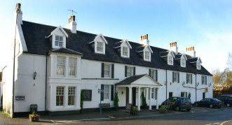 Taynuilt Hotel 