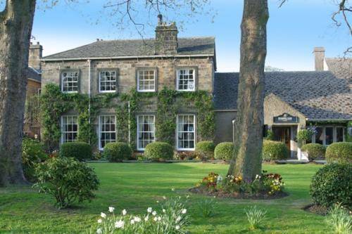 The Devonshire Arms Country House Hotel & Spa 