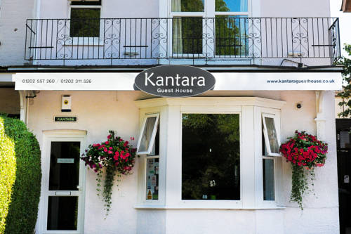 Kantara Guest House 