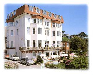 Hotel Riviera 