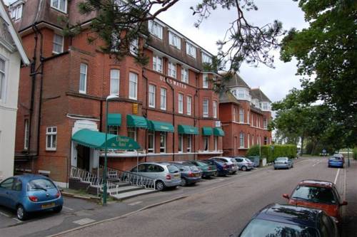 Ullswater Hotel 