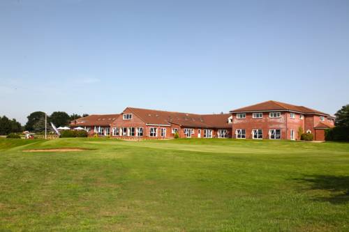 Wensum Valley Hotel Golf and Country Club 