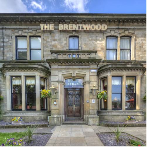 Brentwood Inn by Good Night Inns 