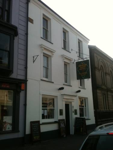 Drovers Arms Hotel 