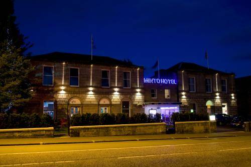 The Minto Hotel 