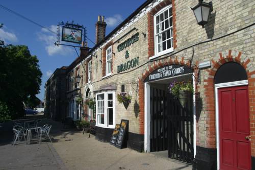 The George & Dragon Inn 