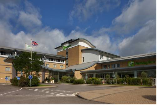 Holiday Inn Oxford 