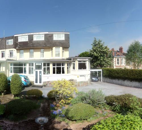 Aveland House Babbacombe 