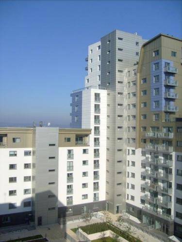 Hot-el-apartments Edinburgh Waterfront 