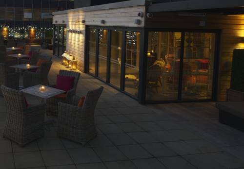 Great John Street Hotel 