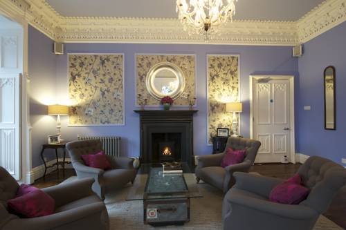 Didsbury House Hotel 