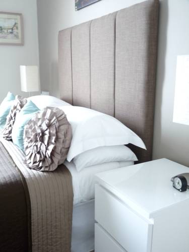 Pitcullen Guest House 