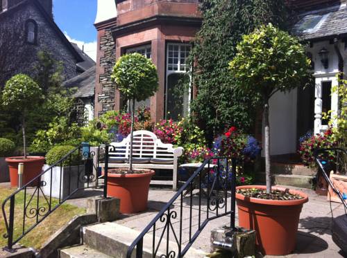 Dene House 