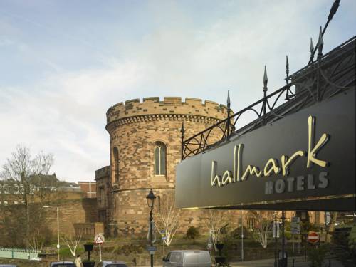 Hallmark Hotel Carlisle 