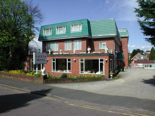 Laguna Hotel 