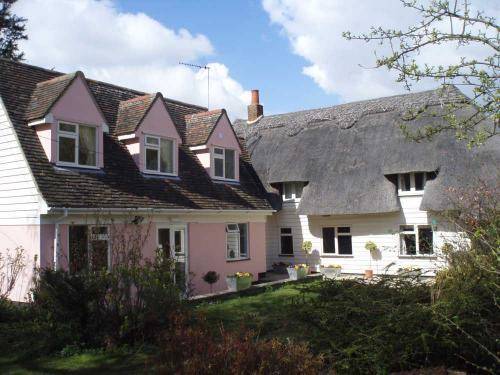 The Willows Guest House 
