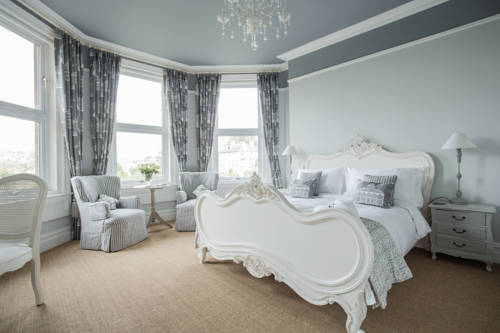 Grays Boutique B&B Hotel 