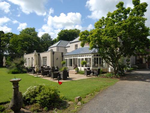 Hartnoll Hotel 