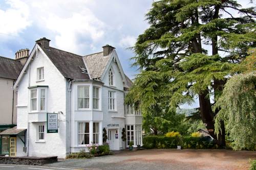 White Lodge Hotel 