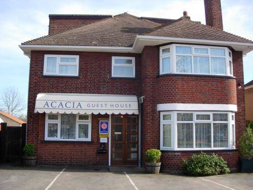Acacia Guest House 