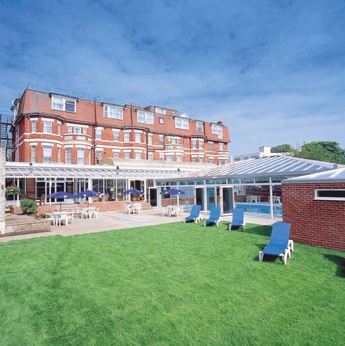 Hallmark Hotel & Spa Bournemouth 