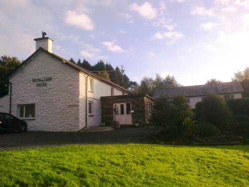 Brynllydan Hotel, Country Guest House 