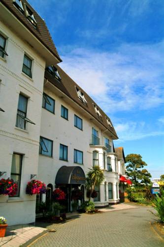 Hotel Collingwood 