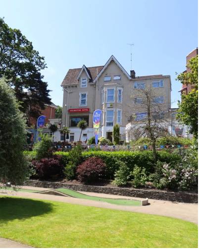 Arlington Hotel 