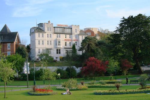 Whitehall Hotel 