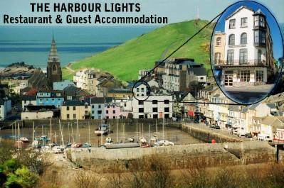 The Harbour Lights 