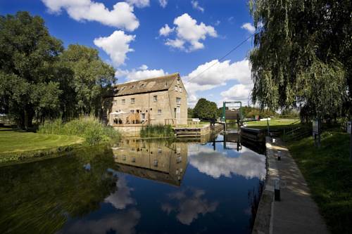Oundle Mill- Luxury Boutique Hotel 