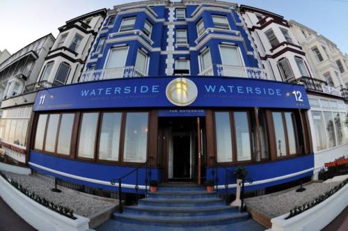 Waterside Boutique Hotel 