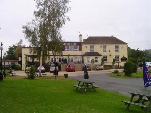 The Lenchford Inn 