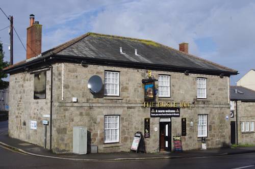 The Bugle Inn 