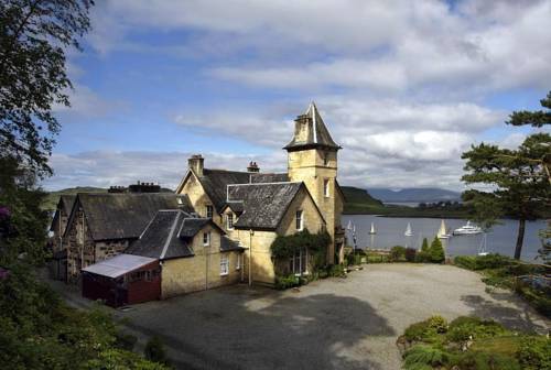 Dungallan Country House 