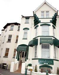 Croydon Hotel 