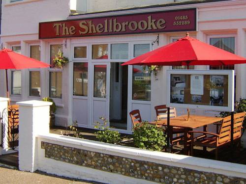 The Shellbrooke 